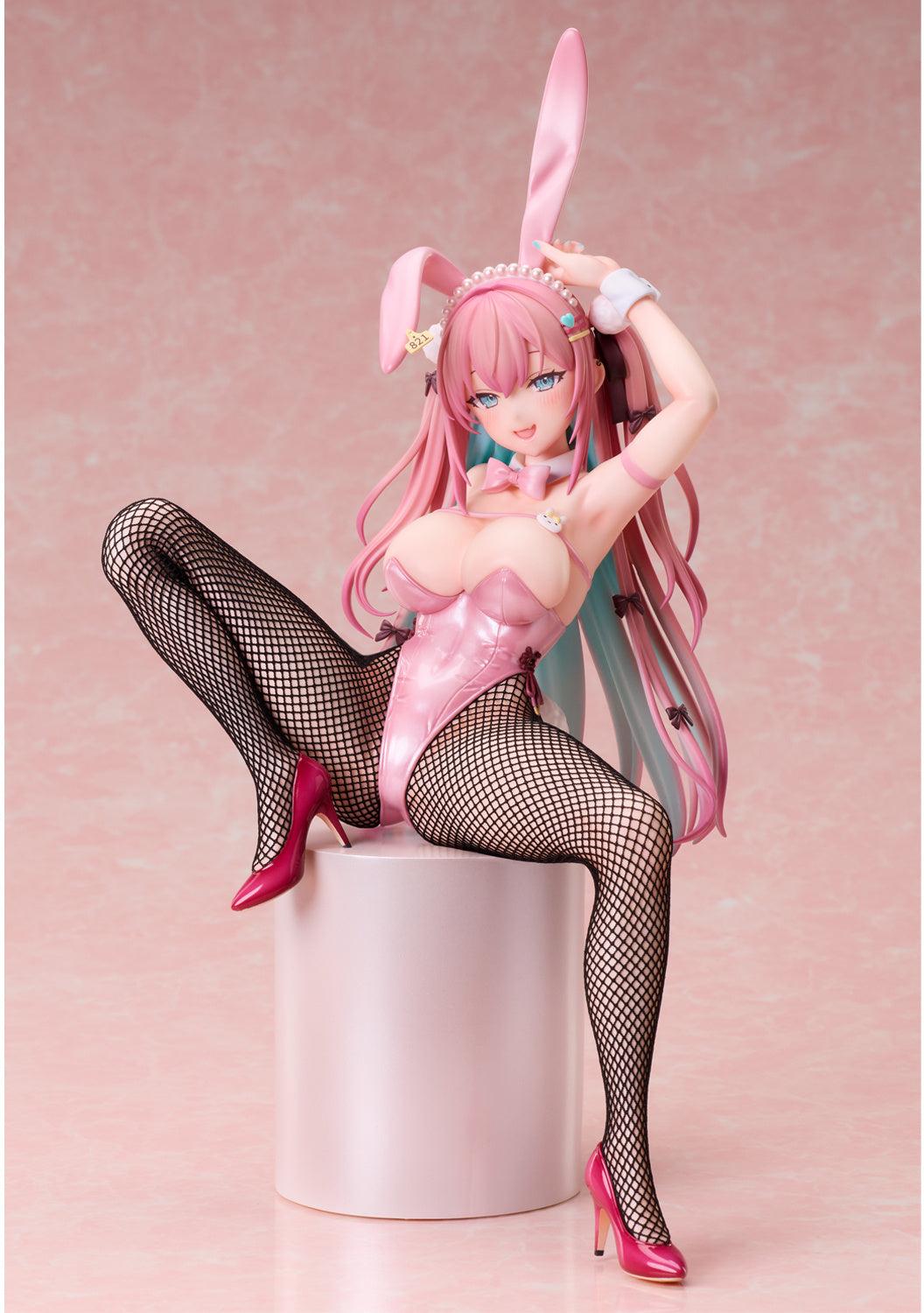 1/6 B-style iro Bunny Illustrated by satoupote