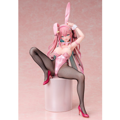 1/6 B-style iro Bunny Illustrated by satoupote