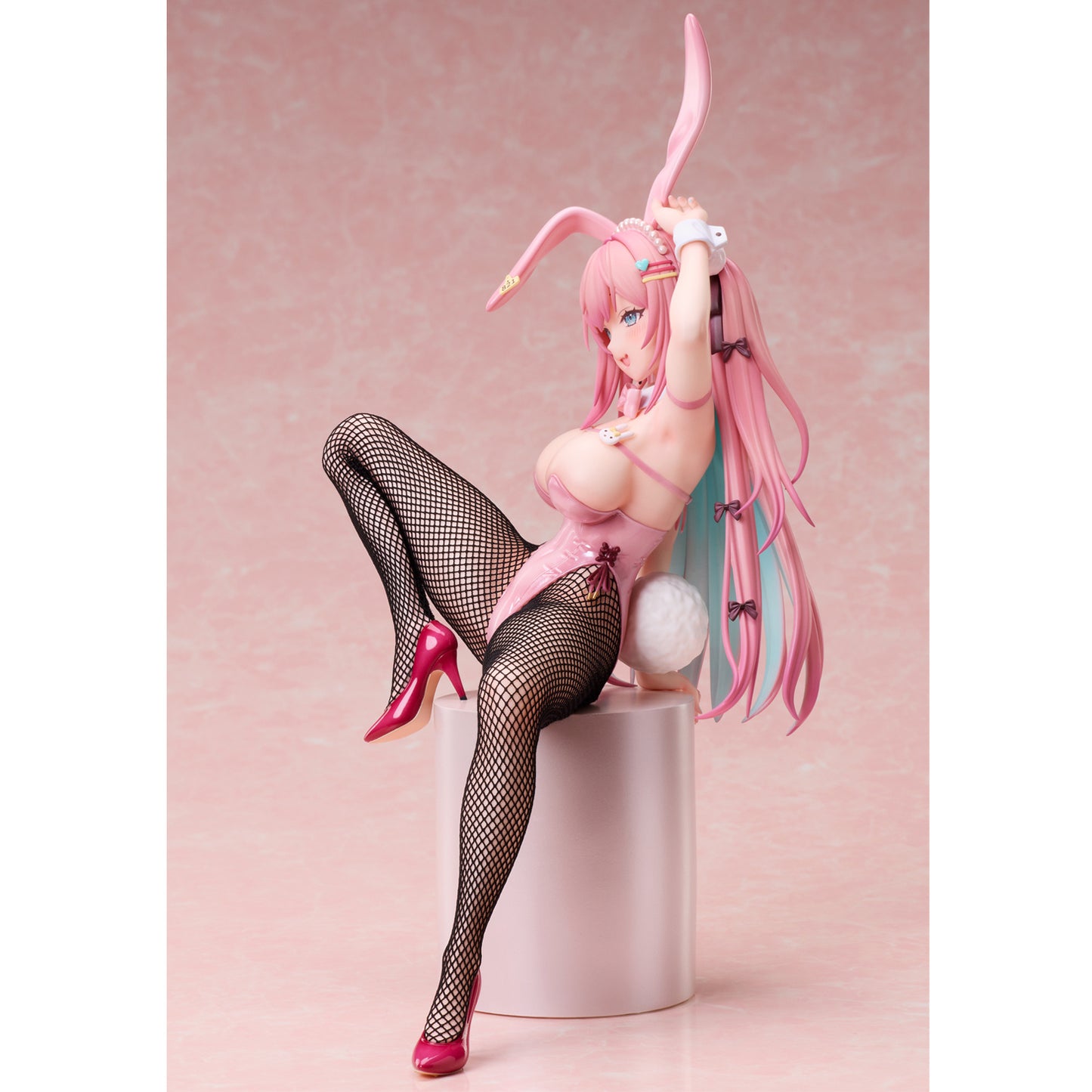 1/6 B-style iro Bunny Illustrated by satoupote