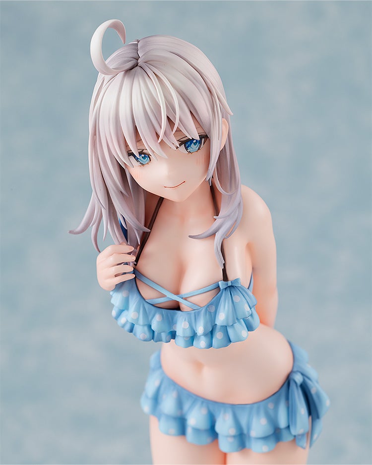 Alya Sometimes Hides Her Feelings in Russian Alisa Mikhailovna Kujou: Vacation Swimsuit Ver. 1/7 Scale Figure