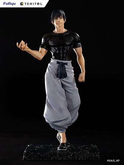 TENITOL Toji Fushiguro (Jujutsu Kaisen)