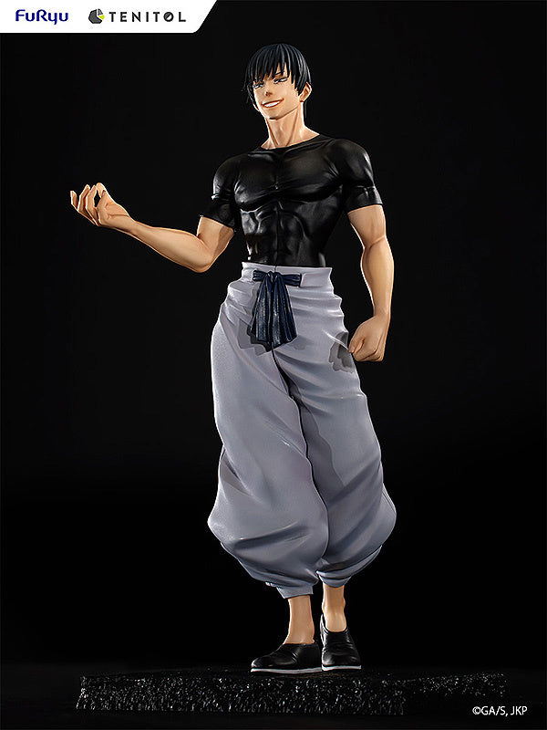 TENITOL Toji Fushiguro (Jujutsu Kaisen)