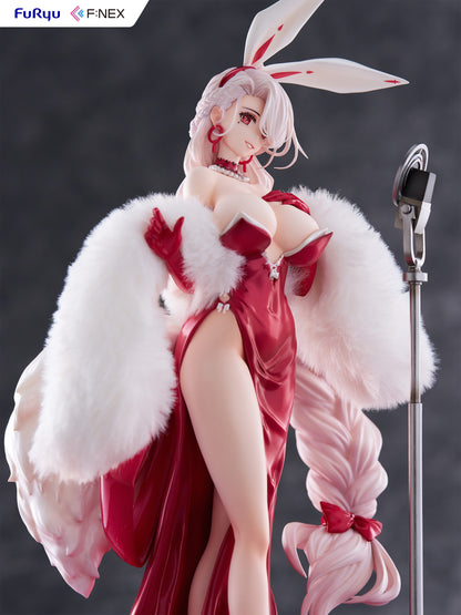 1/7 Azur Lane: Prinz Heinrich - Heinrich on Stage ver.