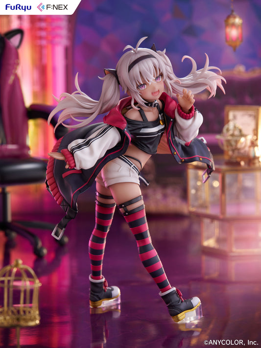 NIJISANJI
Matsukai Mao 1/7 Scale Figure