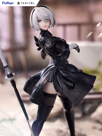 TENITOL 2B (YoRHa No.2 Type B) (NieR:Automata Ver1.1a)