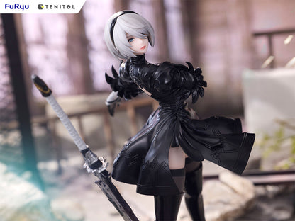 TENITOL 2B (YoRHa No.2 Type B) (NieR:Automata Ver1.1a)