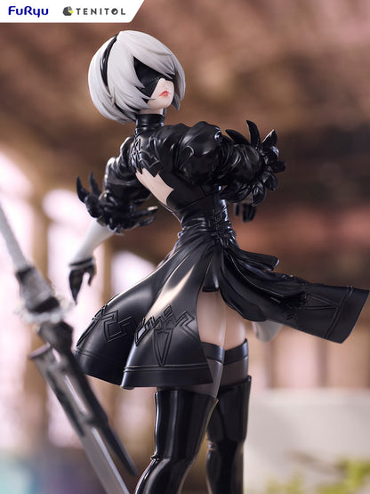 TENITOL 2B (YoRHa No.2 Type B) (NieR:Automata Ver1.1a)