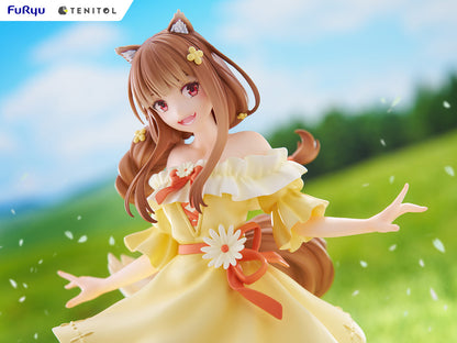 TENITOL Holo (Spice and Wolf: merchant meets the wise wolf)