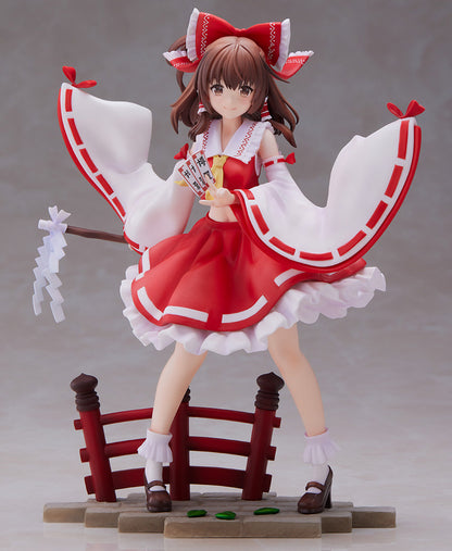 TENITOL Reimu Hakurei (Touhou Project) (Reissue)