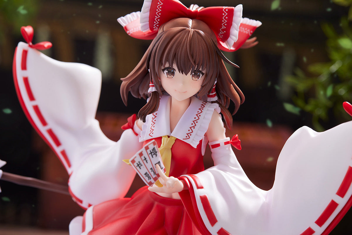 TENITOL Reimu Hakurei (Touhou Project) (Reissue)