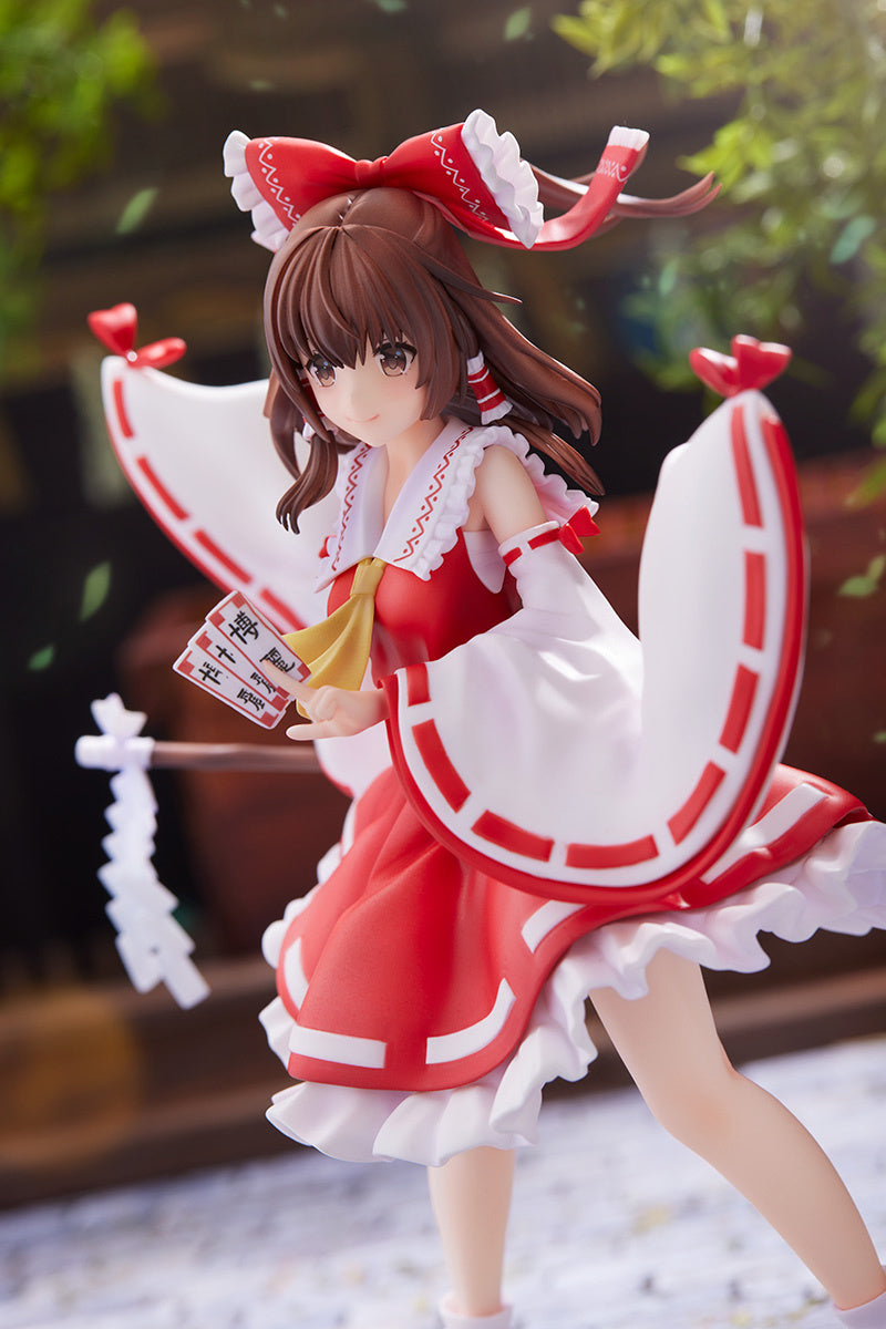 TENITOL Reimu Hakurei (Touhou Project) (Reissue)