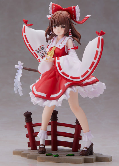 TENITOL Reimu Hakurei (Touhou Project) (Reissue)