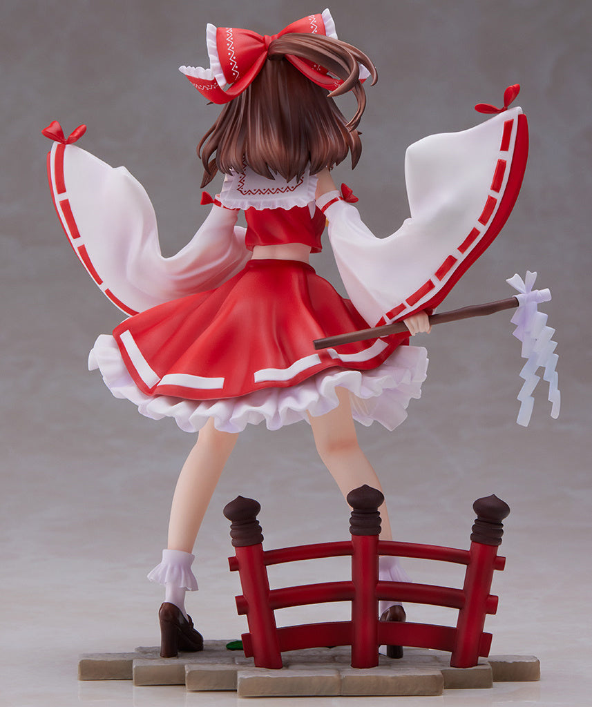 TENITOL Reimu Hakurei (Touhou Project) (Reissue)