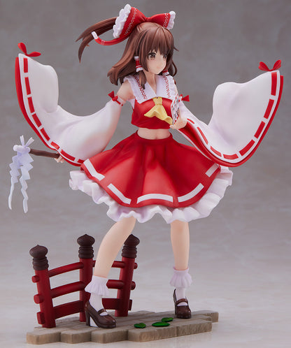 TENITOL Reimu Hakurei (Touhou Project) (Reissue)