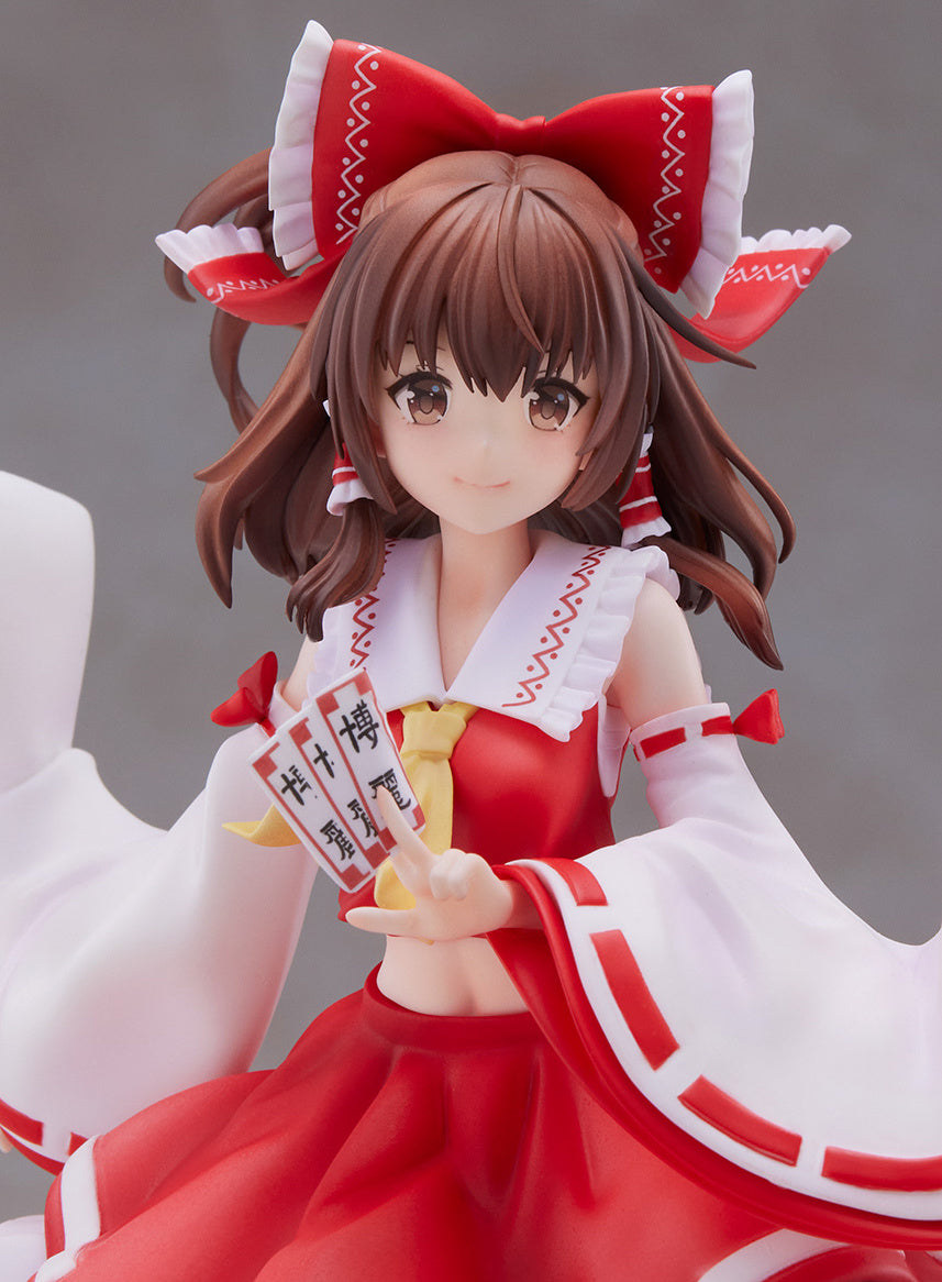 TENITOL Reimu Hakurei (Touhou Project) (Reissue)