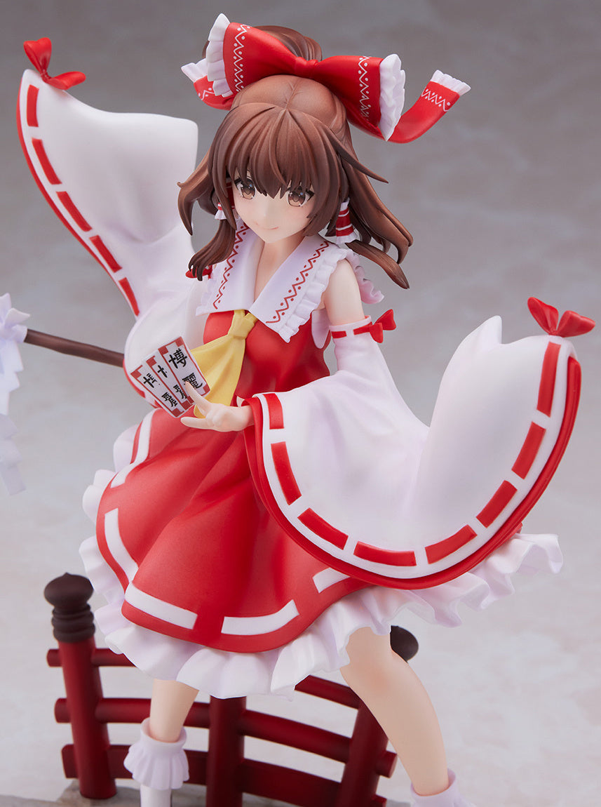 TENITOL Reimu Hakurei (Touhou Project) (Reissue)