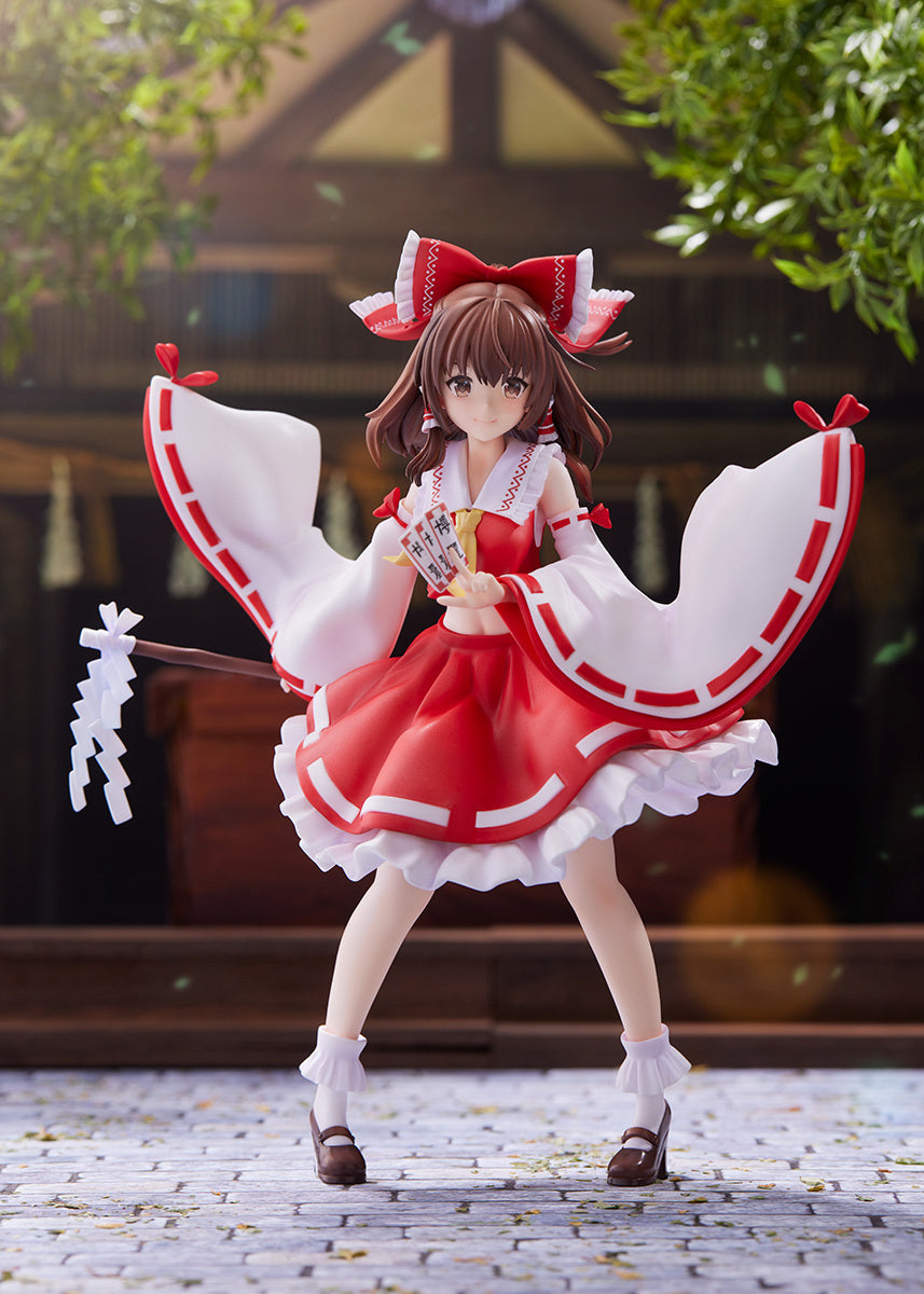 TENITOL Reimu Hakurei (Touhou Project) (Reissue)