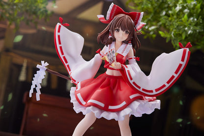 TENITOL Reimu Hakurei (Touhou Project) (Reissue)