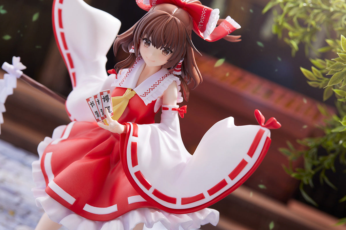 TENITOL Reimu Hakurei (Touhou Project) (Reissue)