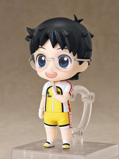 Yowamushi Pedal LIMIT BREAK - Nendoroid Light Sakamichi Onoda