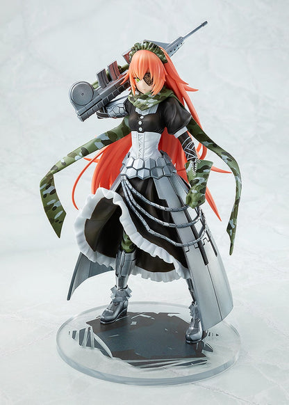 1/8 OVERLORD CZ2128 10th Anniversary so-bin ver.