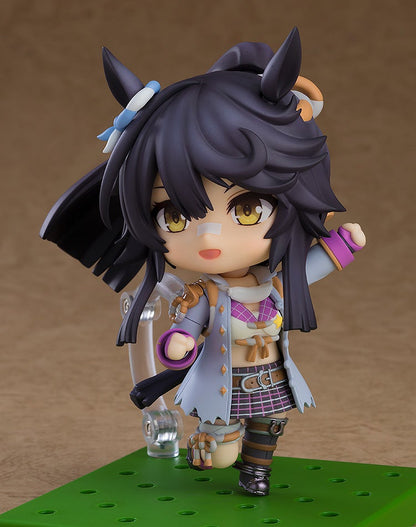 Umamusume: Pretty Derby [2577] Nendoroid Narita Brian