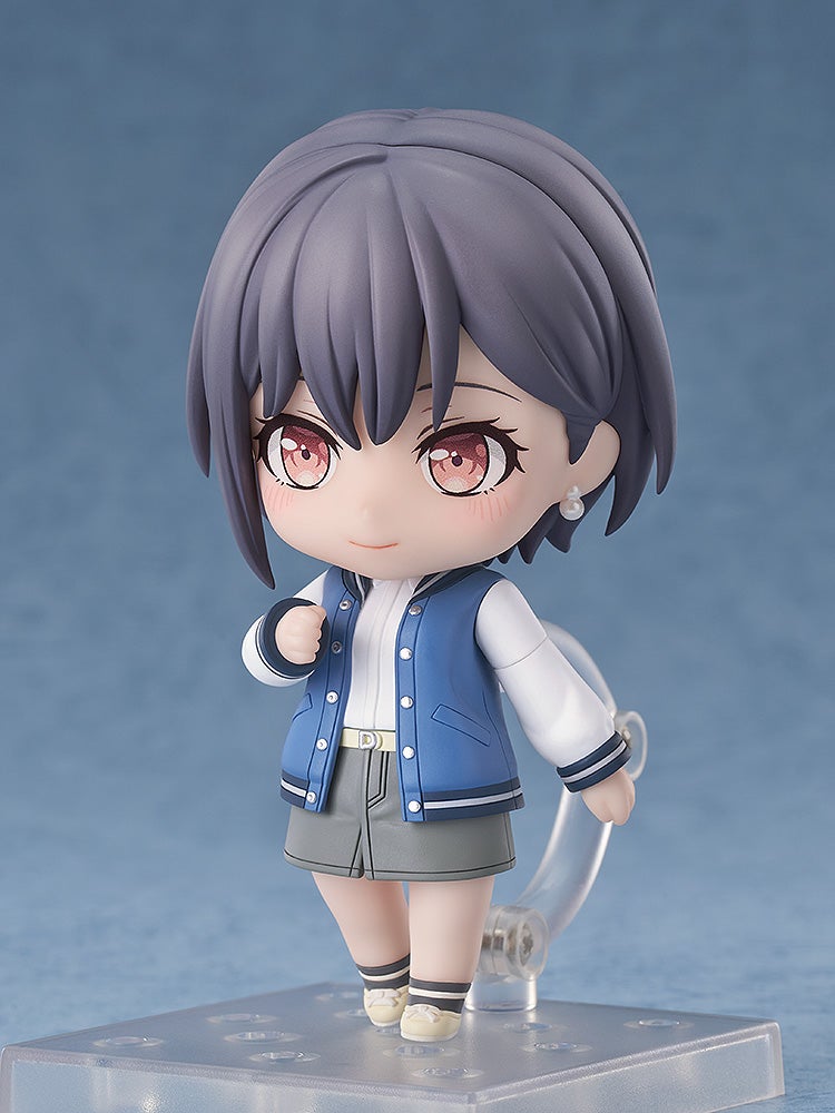 BanG Dream! - [2536] Nendoroid Tomori Takamatsu