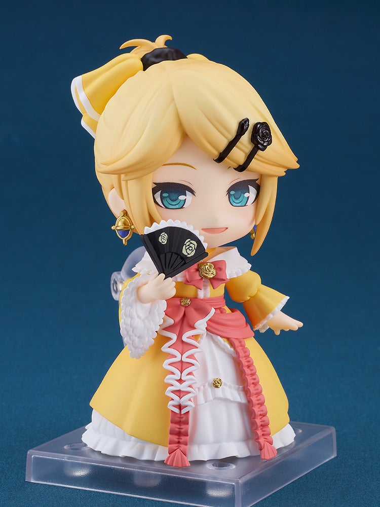 Character Vocal Series 02: Kagamine Rin/Len - [2524] Nendoroid Kagamine Rin: The Daughter of Evil Ver.