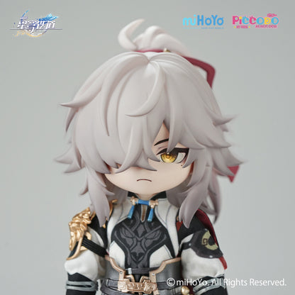 Piccodo Action Doll X Honkai: Star Rail: Jing Yuan Deformed Doll