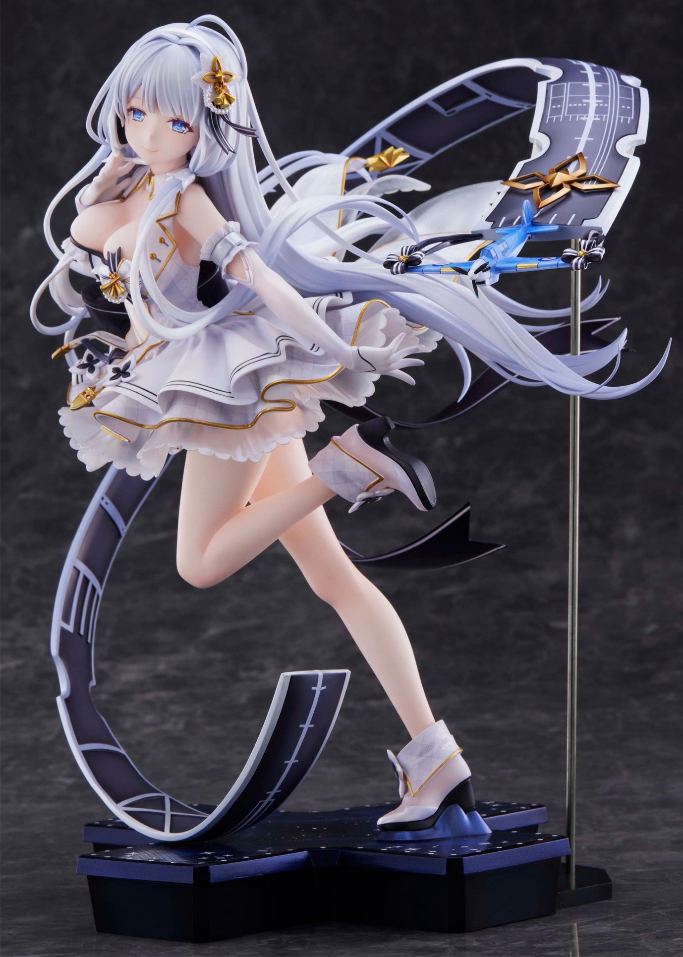 1/6 Azur Lane Illustrious Mu Armament