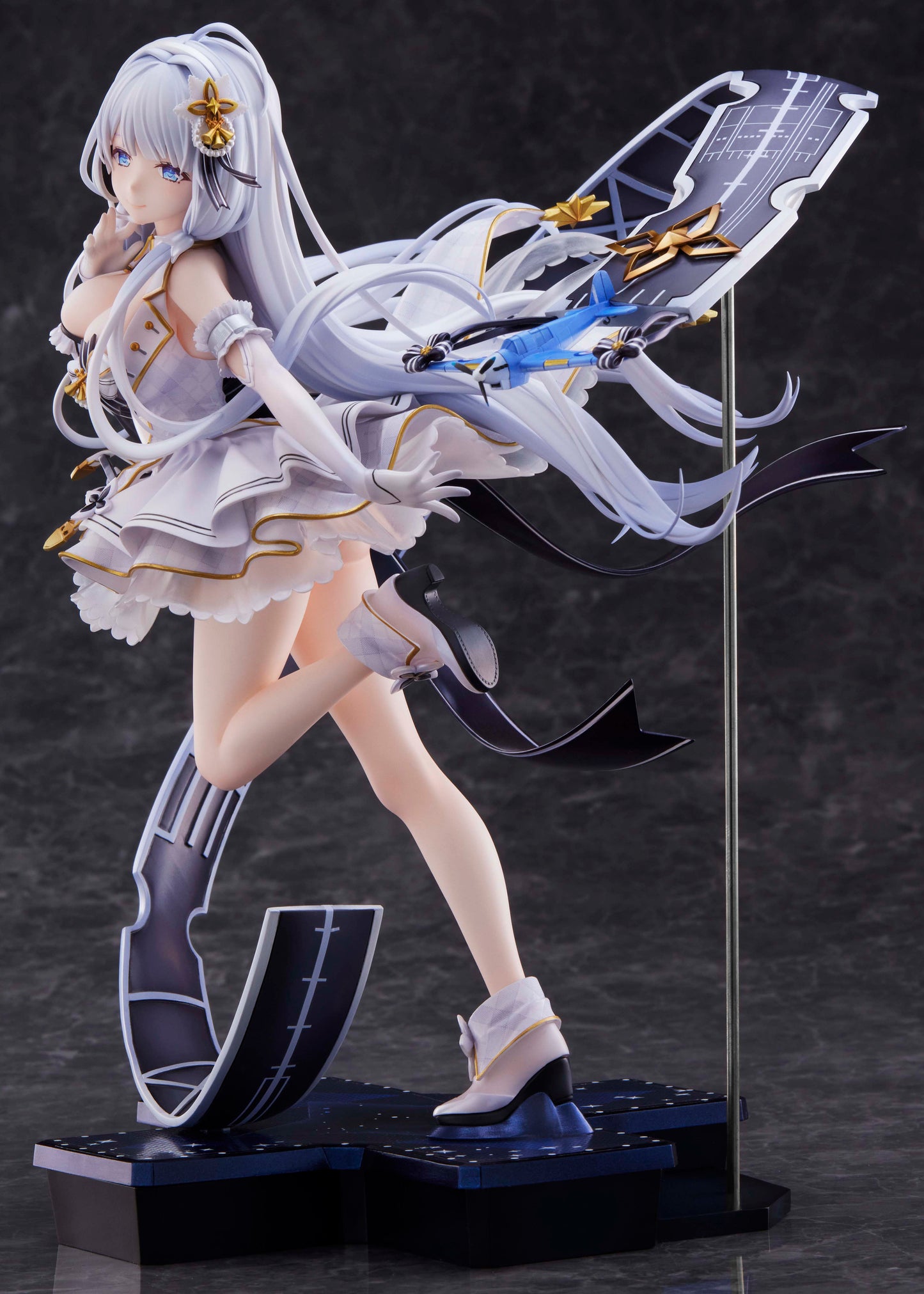 1/6 Azur Lane Illustrious Mu Armament