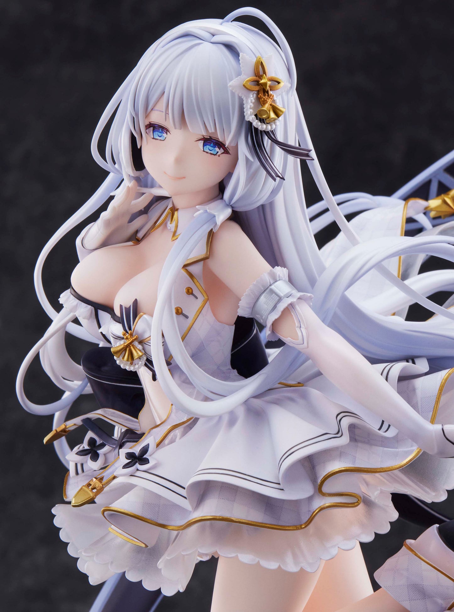 1/6 Azur Lane Illustrious Mu Armament