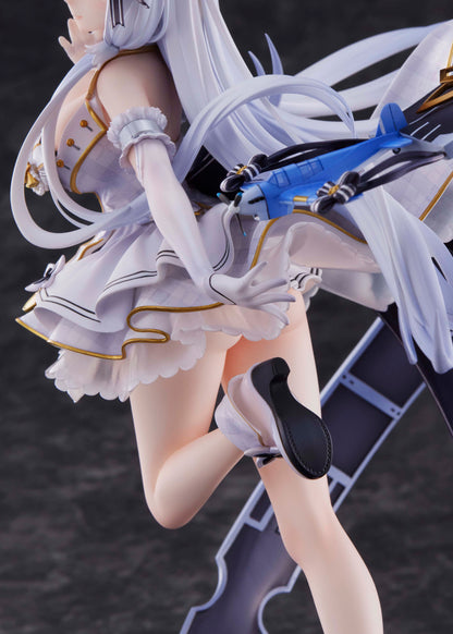 1/6 Azur Lane Illustrious Mu Armament