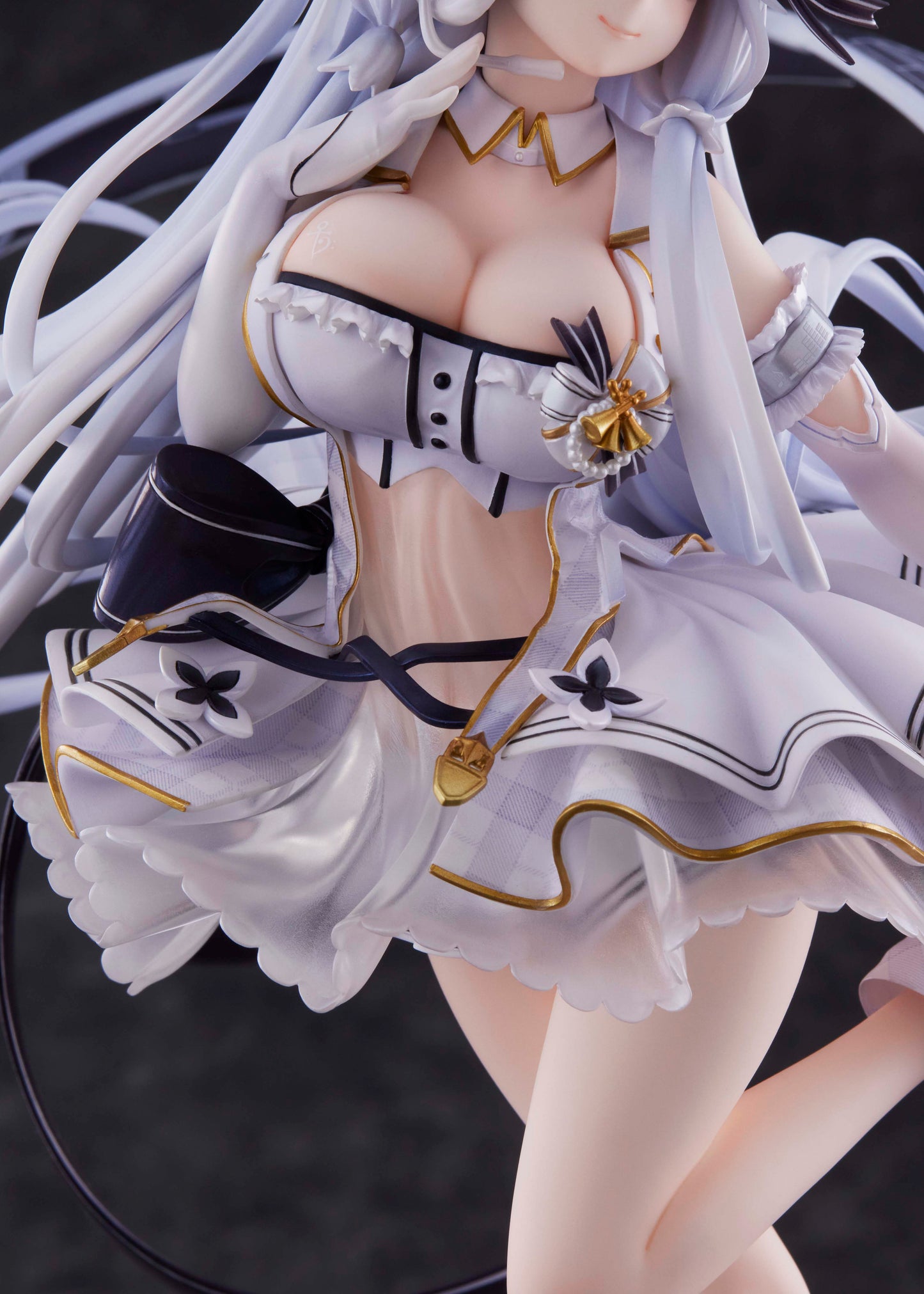 1/6 Azur Lane Illustrious Mu Armament