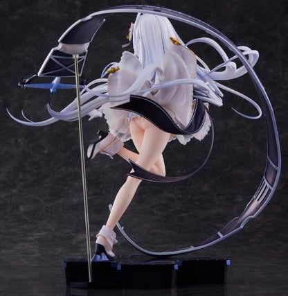 1/6 Azur Lane Illustrious Mu Armament