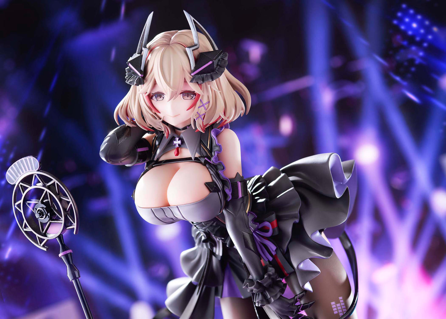 1/6 Azur Lane Roon Muse