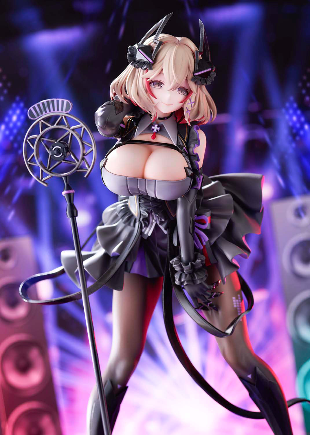 1/6 Azur Lane Roon Muse