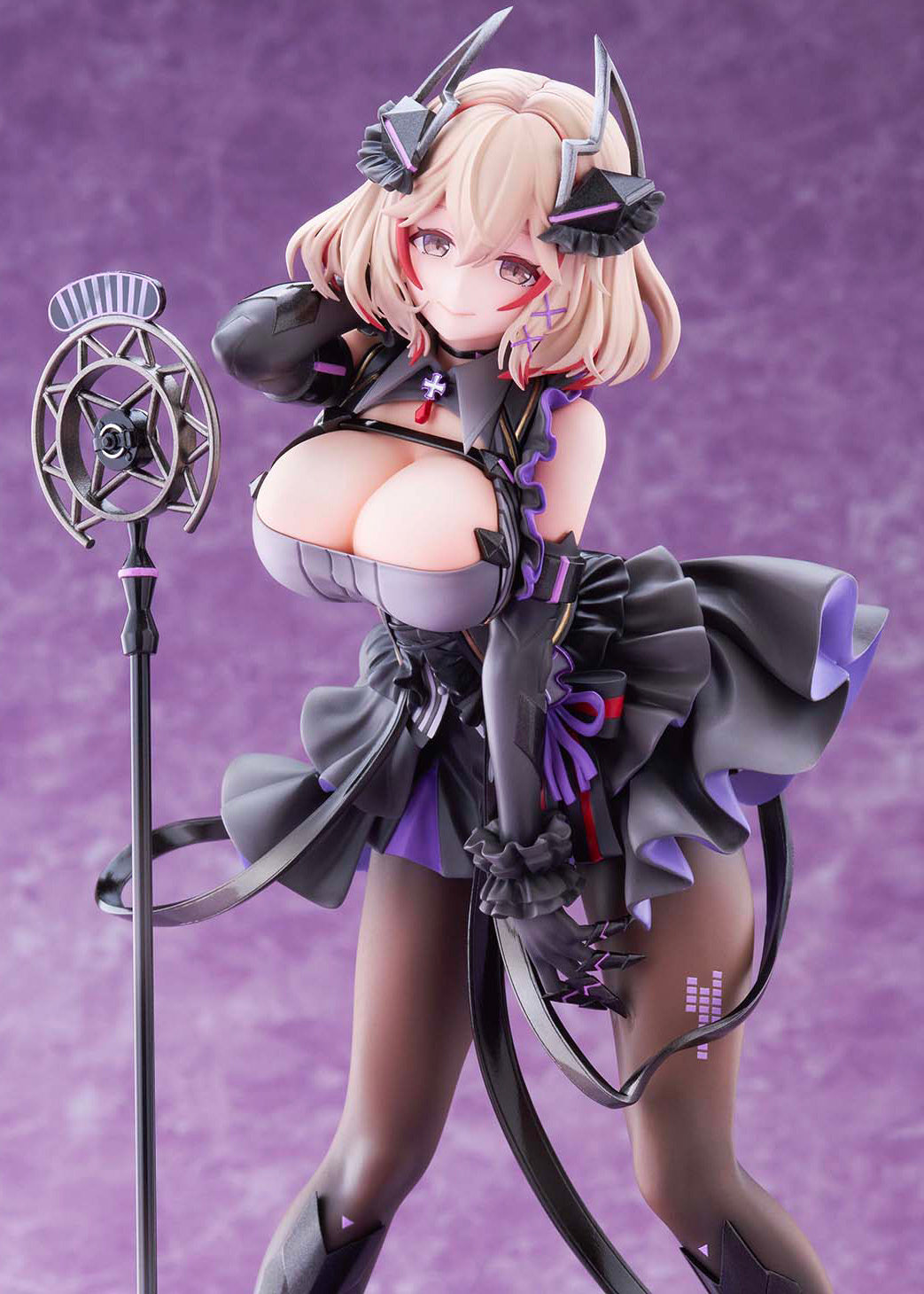 1/6 Azur Lane Roon Muse