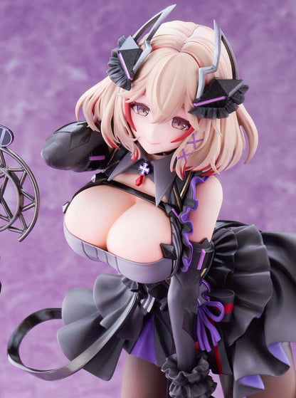 1/6 Azur Lane Roon Muse