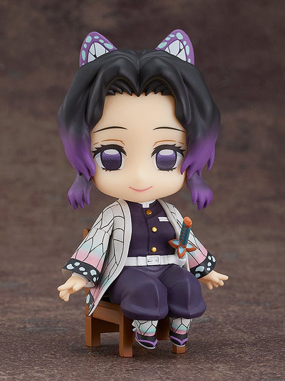 Nendoroid Swacchao! Shinobu Kocho (Demon Slayer: Kimetsu no Yaiba)