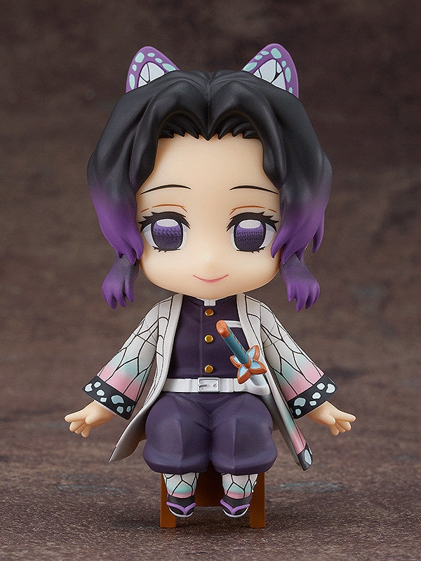 Nendoroid Swacchao! Shinobu Kocho (Demon Slayer: Kimetsu no Yaiba)