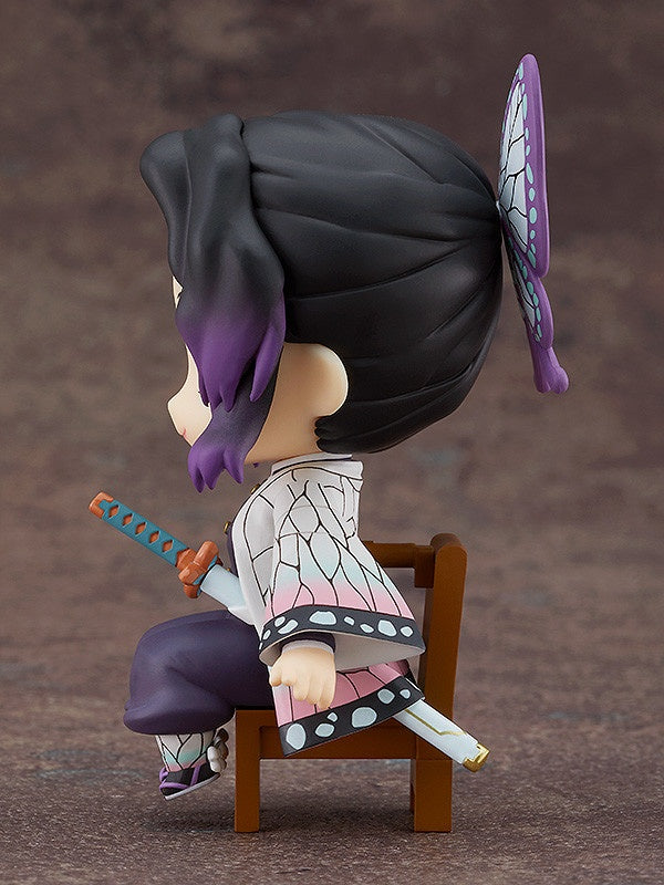 Nendoroid Swacchao! Shinobu Kocho (Demon Slayer: Kimetsu no Yaiba)