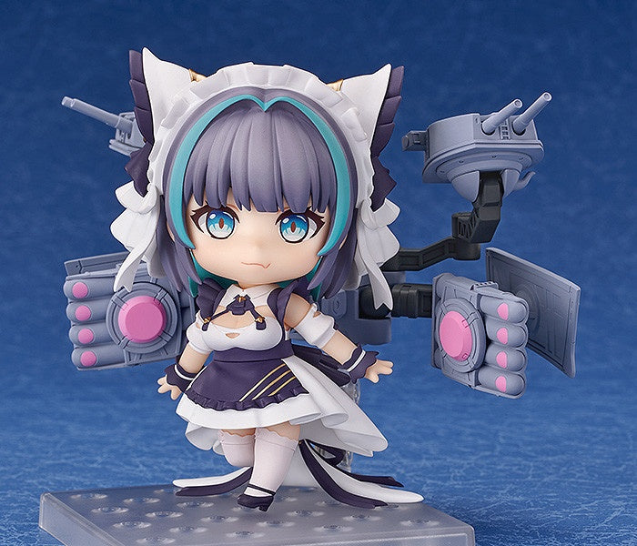 Nendoroid Cheshire DX (Azur Lane)