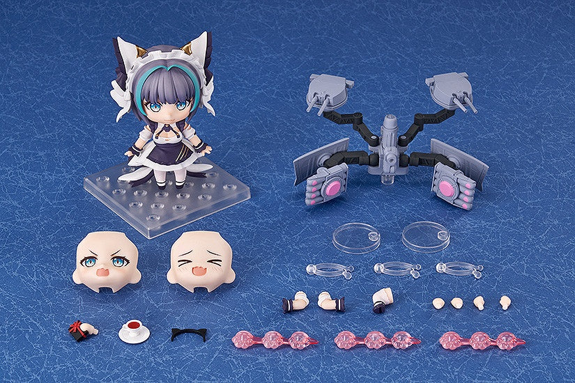 Nendoroid Cheshire DX (Azur Lane)