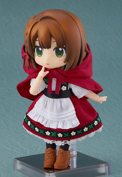 Nendoroid Doll Little Red Riding Hood: Rose