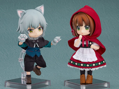 Nendoroid Doll Little Red Riding Hood: Rose