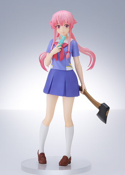 POP UP PARADE Future Diary Yuno Gasai