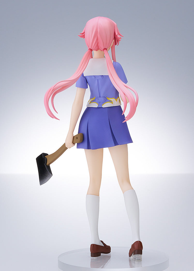 POP UP PARADE Future Diary Yuno Gasai