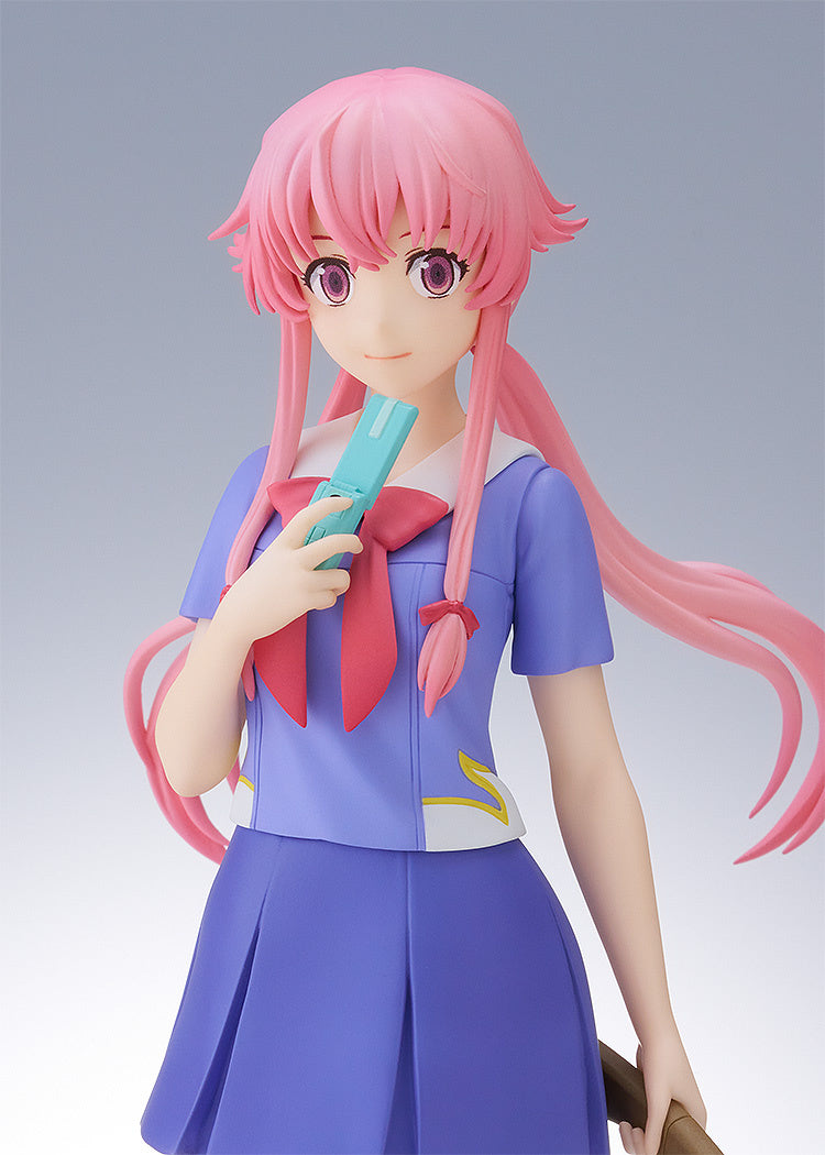 POP UP PARADE Future Diary Yuno Gasai