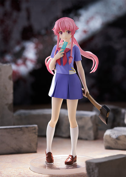 POP UP PARADE Future Diary Yuno Gasai